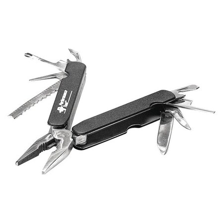 Pocket Workshop 12 In 1 by USA Performance Tool Multi tool Pliers
