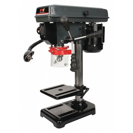 Drill Press 5 Speed by USA Performance Tool Bench Vises