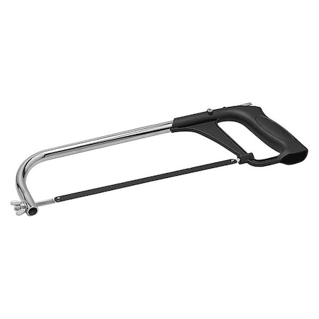 Deluxe Tubular Hacksaw by USA Performance Tool Hacksaw & Coping Saw Blades