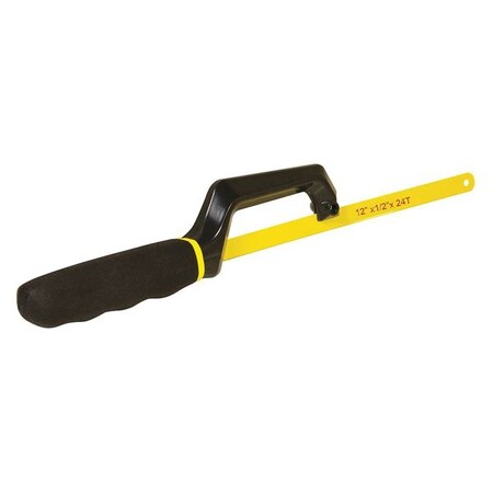 Close Quarter Hacksaw by USA Performance Tool Hacksaw & Coping Saw Blades