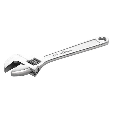Adjustable Wrench 6 Type W6C by USA Wilmar Adjustable Wrenches