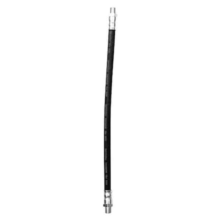 12" Flex Hose 8000 PSI by USA Performance Tool Air Compressor Multipurpose Air Hoses