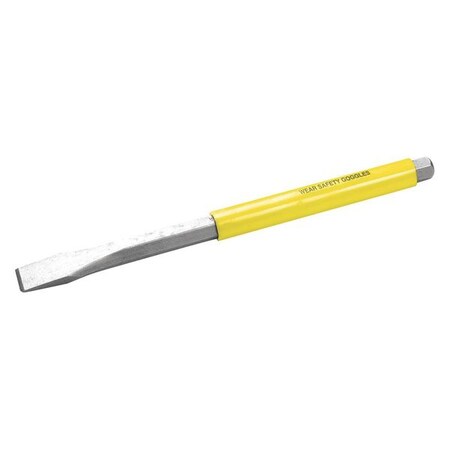 Cold Chisel 1/2" x 7 by USA Performance Tool Chisels