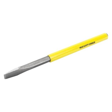 Cold Chisel 3/8" x 7 by USA Performance Tool Chisels