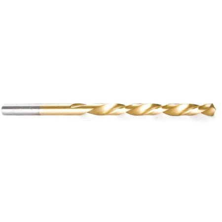 Titanium Drill Bit 5/32 by USA Performance Tool Pilot Point Drill Bits