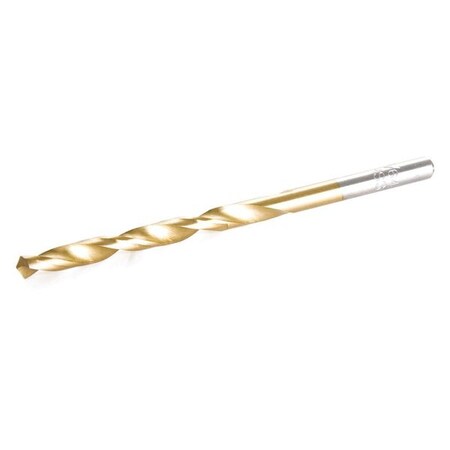 Titanium Drill Bit 11/64 by USA Performance Tool Pilot Point Drill Bits