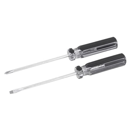 PocketClip Screwdrivers 2 Pc by USA Performance Tool Screwdriver Sets