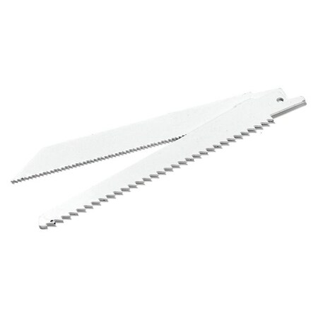 Bi Metal and Reciprocating Blades 6 by USA Performance Tool Reciprocating Power Saw Blades