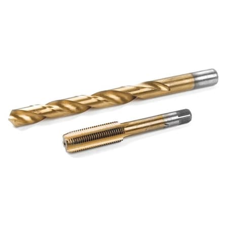 NF Tap/Bit Set 1/26" Tap 29/64" Bit by USA Performance Tool Tap & Die Sets