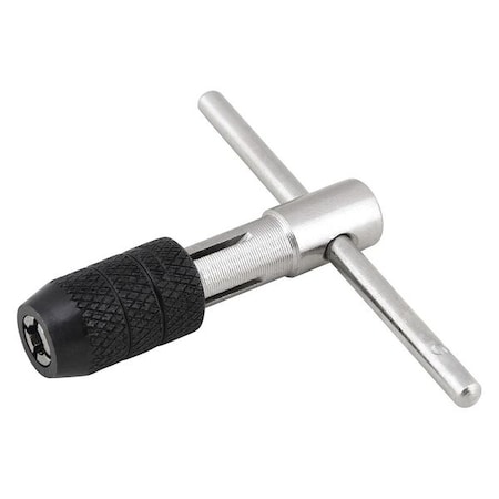 Tap and Die T Handle Tap Wrench by USA Performance Tool Tap & Die Sets