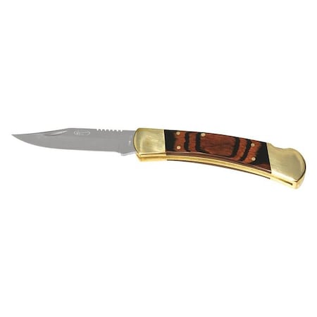 Classic Lock Back Knife by USA Performance Tool Utility Knives