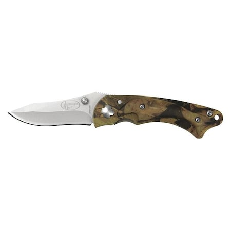 Camo Knife Gift Set 2Pc by USA Performance Tool Utility Knives