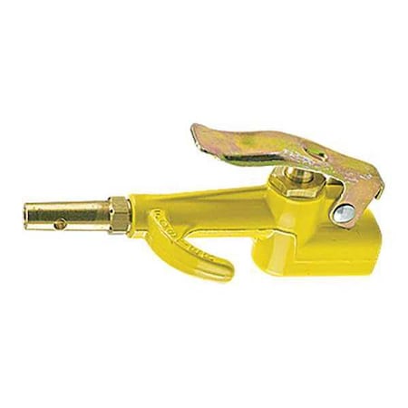 Handy Air Lever Blow Gun Safety Tip by USA Foster Air Guns