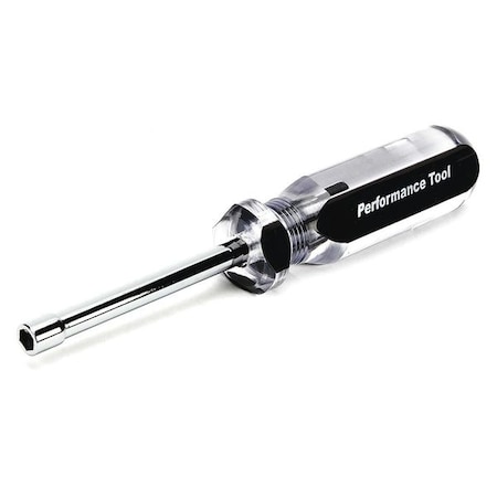 Nut Driver 7/32" x 3 by USA Performance Tool Nut Drivers