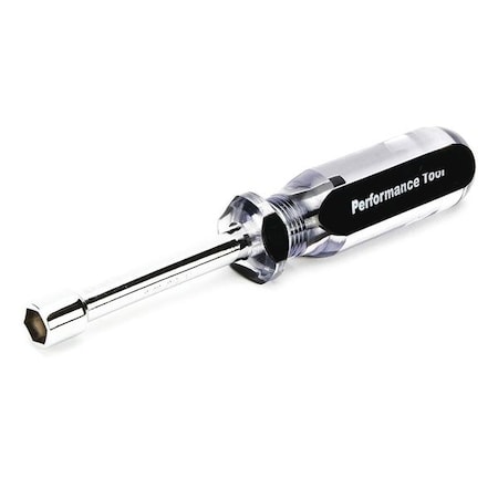 Nut Driver 3/8" x 3 by USA Performance Tool Nut Drivers