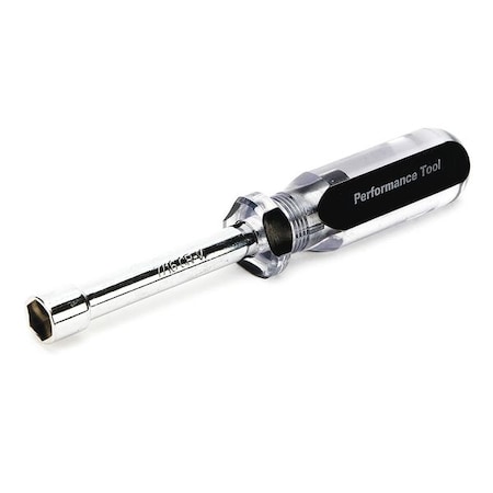 Nut Driver 7/16" x 3 by USA Performance Tool Nut Drivers