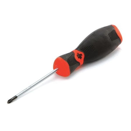 Phillips Screwdriver No.0 x 2 1/2 by USA Performance Tool Screwdrivers
