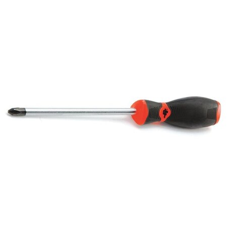 Phillips Screwdriver No. 3 x 6 by USA Performance Tool Screwdrivers