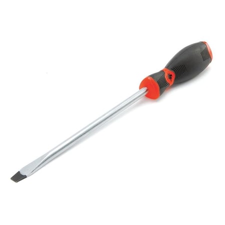 Slotted Screwdriver 3/8" x 8 by USA Performance Tool Screwdrivers