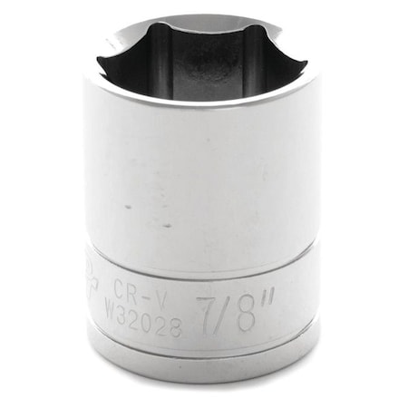 Standard Socket 1/2" D 6pt. 7/8 by USA Performance Tool Sockets