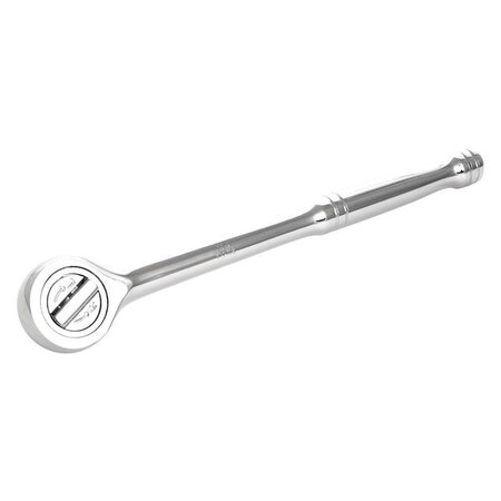Round Head Ratchet 1/2 by USA Wilmar Ratcheting Wrenches
