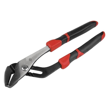 Groove Joint Plier 10 by USA Performance Tool Solid Joint Pliers