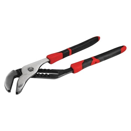 Groove Joint Plier 16 by USA Wilmar Solid Joint Pliers