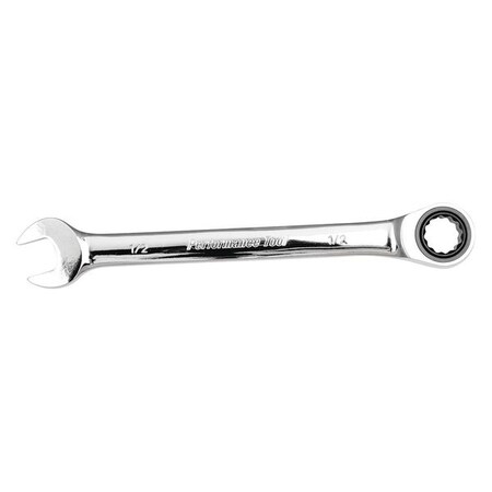 Ratcheting Wrench 1/2 by USA Performance Tool Ratcheting Wrenches