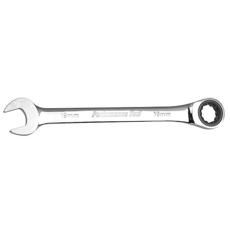 Ratcheting Wrench 19mm by USA Wilmar Ratcheting Wrenches
