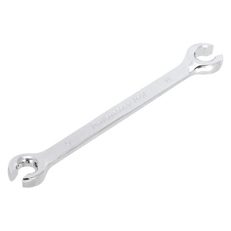 Flare Nut Wrench 9mm x 11mm by USA Wilmar Flare Nut Wrenches