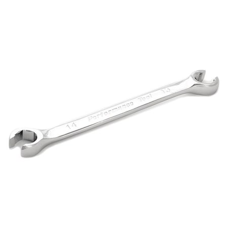 Flare Nut Wrench 13mm x 14mm by USA Performance Tool Flare Nut Wrenches
