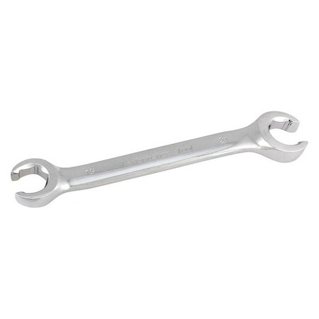 Flare Nut Wrench 19mm x 21mm by USA Performance Tool Flare Nut Wrenches