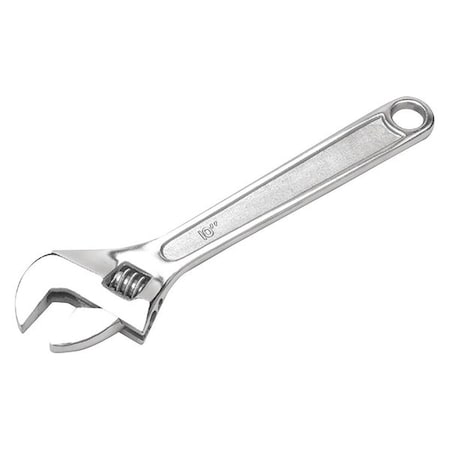 Adjustable Wrench 10 Type W30710 by USA Performance Tool Adjustable Wrenches