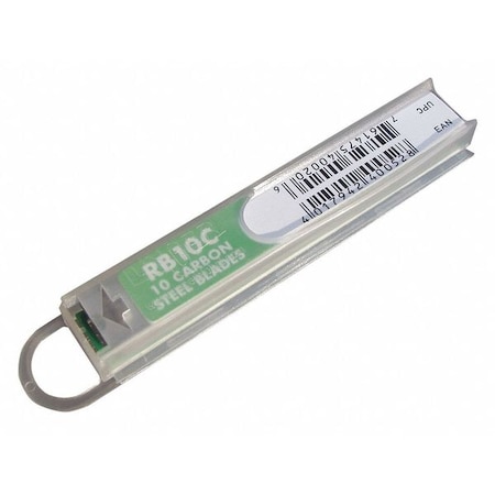 ReplaceBlades ShortHandle 4"Scraper PK10 by USA Unger Putty & Joint Knives Spatulas Scrapers