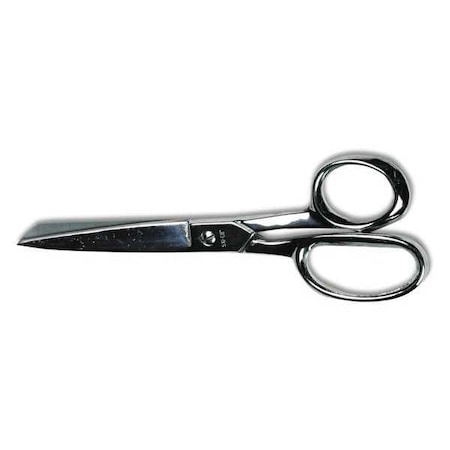 Shears Carbon Steel 8 by USA Clauss Snips Shears & Scissors