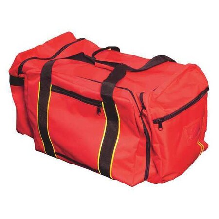 Gear Bag Large Red by USA Occunomix Soft Sided Tool Storage Products