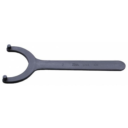 Face Spanner Wrench 2 by USA Martin Spanner Wrenches