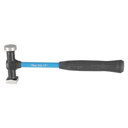 Bumping Hammer W/Fiberglass Handle by USA Martin Picks & Riveting Chipping Hammers