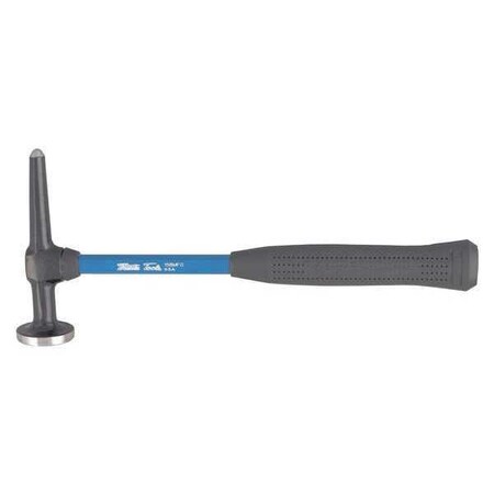 Round Point Finishing Hammer Type 158FGM by USA Martin Picks & Riveting Chipping Hammers