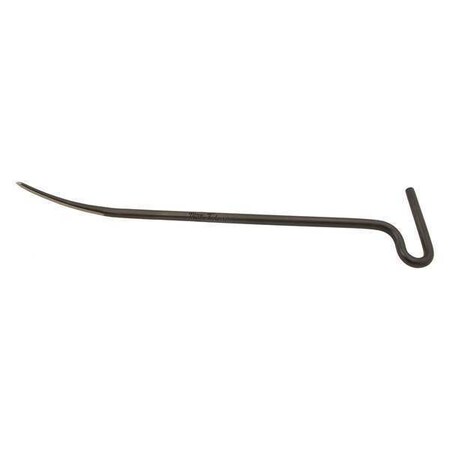 Curved Pick M by USA Martin Picks & Riveting Chipping Hammers