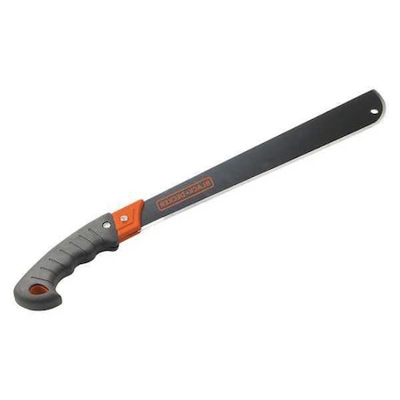 Professionl Machete 18" CanvasSheath PK6 by USA Black & Decker Axes Hatchets & Splitting Wedges