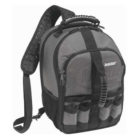 Sling Pack Tool Pack by USA Bucket Boss Tool & Work Belts Aprons & Suspenders