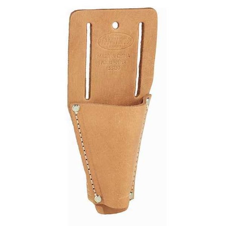 Leather Open end Pliers Holder by USA Bucket Boss Tool & Work Belts Aprons & Suspenders