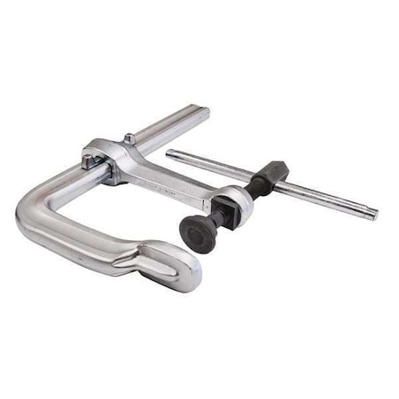36" Sliding Arm Bar Clamp Extra Heavy Duty 8" Deep by USA Bessey Bar & Pipe Clamps
