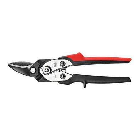 Shape Cutting Snip Left by USA Bessey Metal Cutting Snips & Sheet Metal Tools