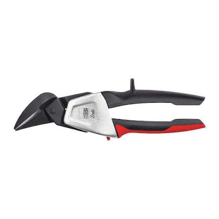 Shape and Straight Cutting Snip Right by USA Bessey Metal Cutting Snips & Sheet Metal Tools