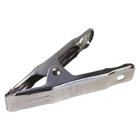 Spring Clamp Steel 3x3 5/16 by USA Bessey Spring Clamps