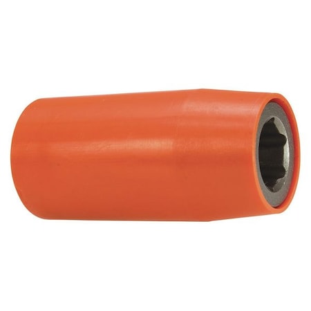 Impact Socket Metric Standard 13mm by USA Apex Sockets