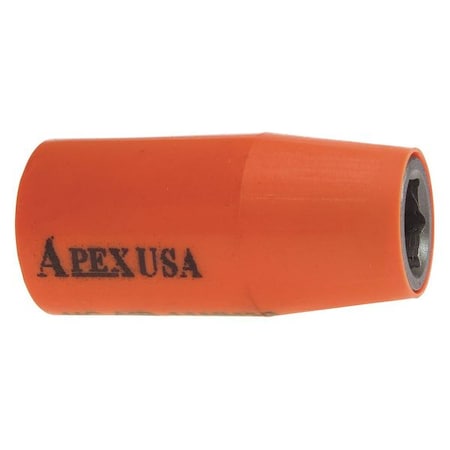 Impact Socket Metric Standard 11mm 2 by USA Apex Sockets