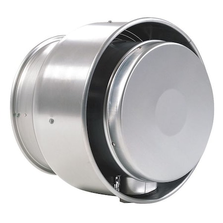 Upblast Ventilator Variable 14-3/4" Dia. by Dayton in US